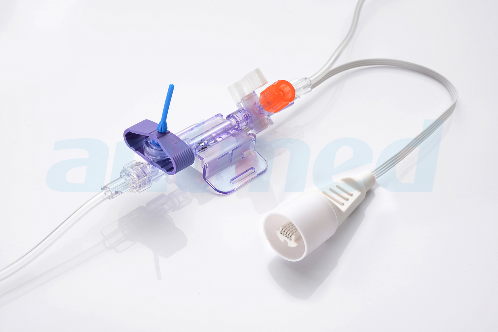 Single Channel Transducer