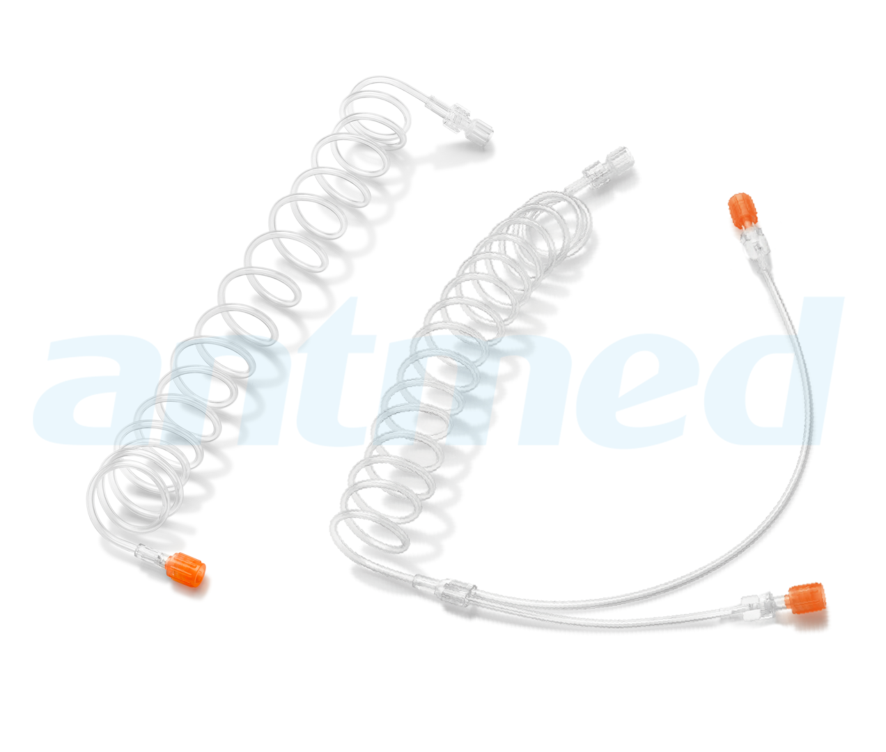 Pressure Connecting Tube