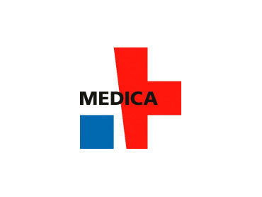 Join Antmed at MEDICA 2025 — Fully Integrated Contrast Delivery Solutions